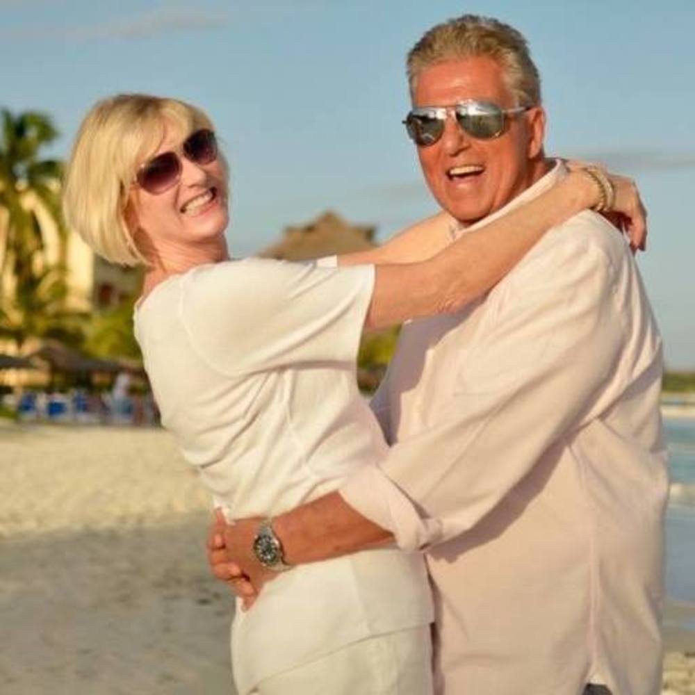 Meet your Posher, Margo